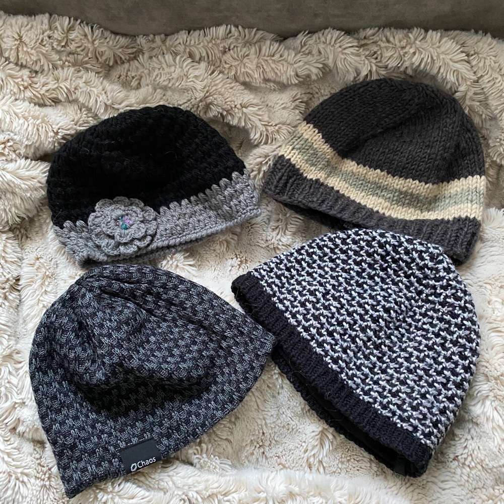 Winter Hat Bundle
